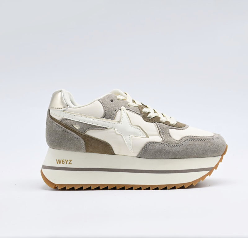 w6yz sneakers deva w suede