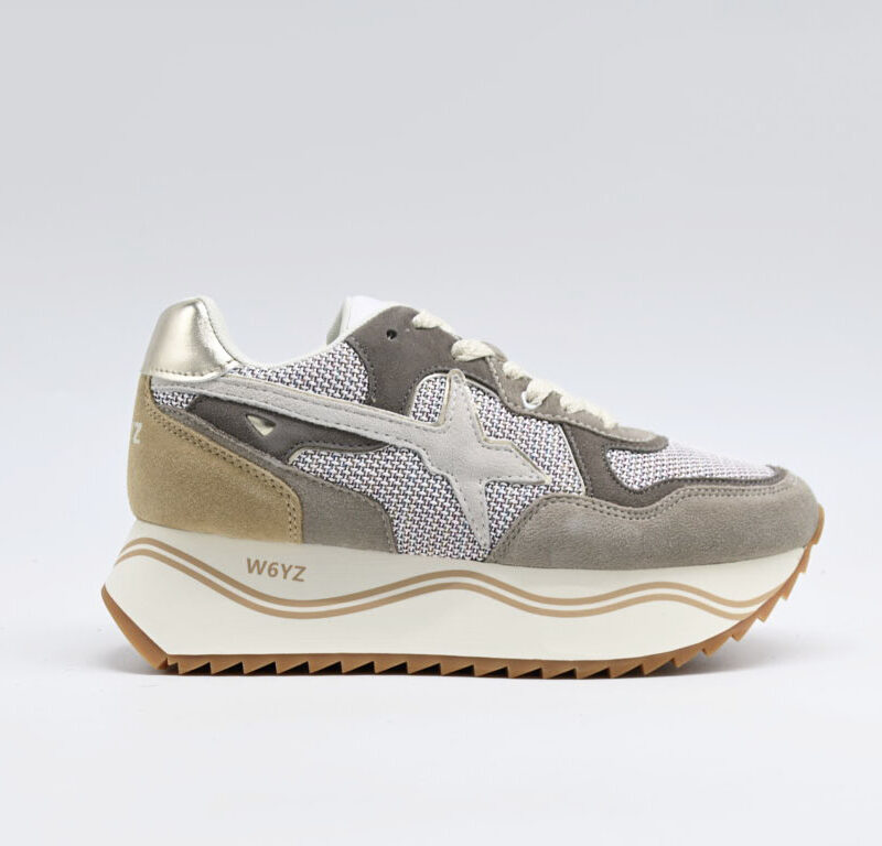 w6yz sneakers deva w suede