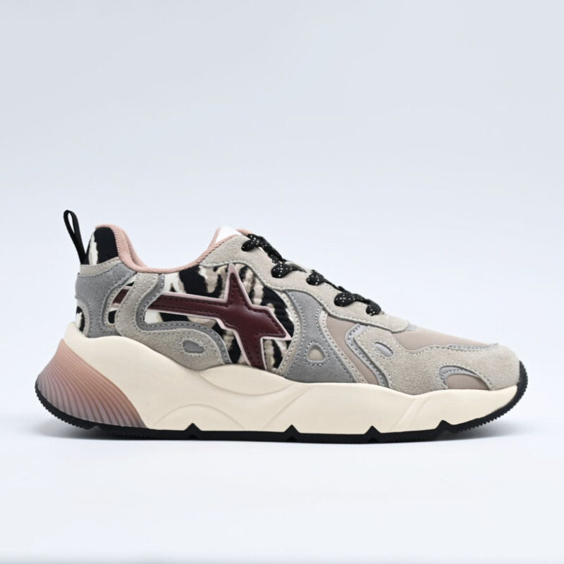 w6yz sneakers sarah w suede