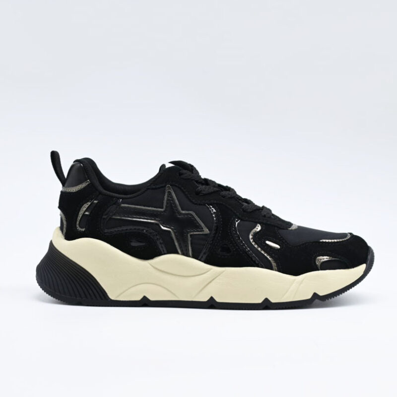 w6yz sneakers sarah w suede