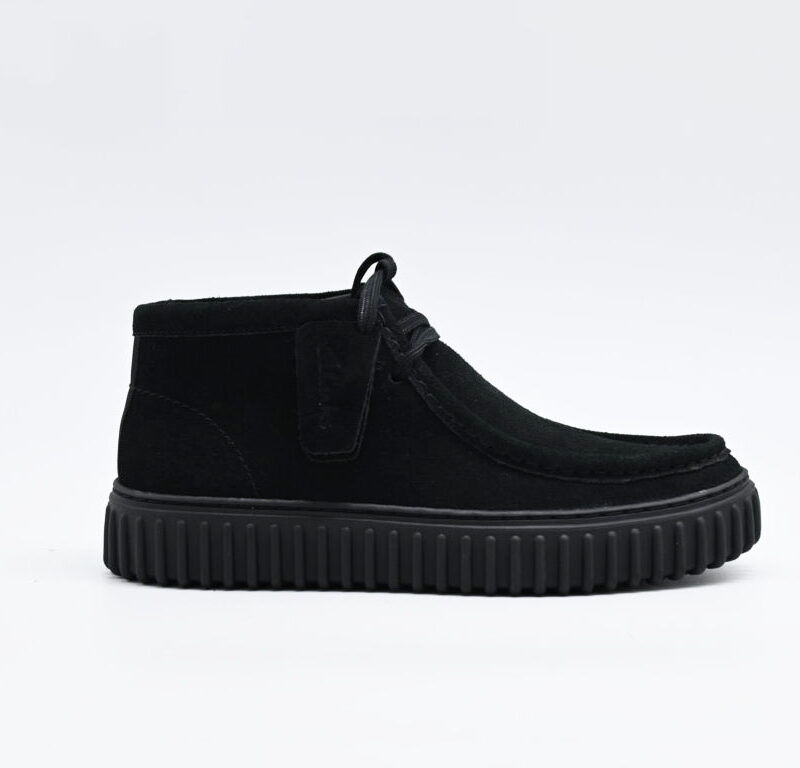 clarks stivaletto torhill hi