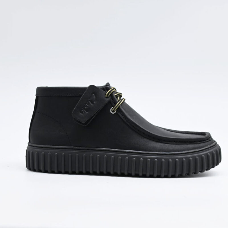 clarks stivaletto torhill hi