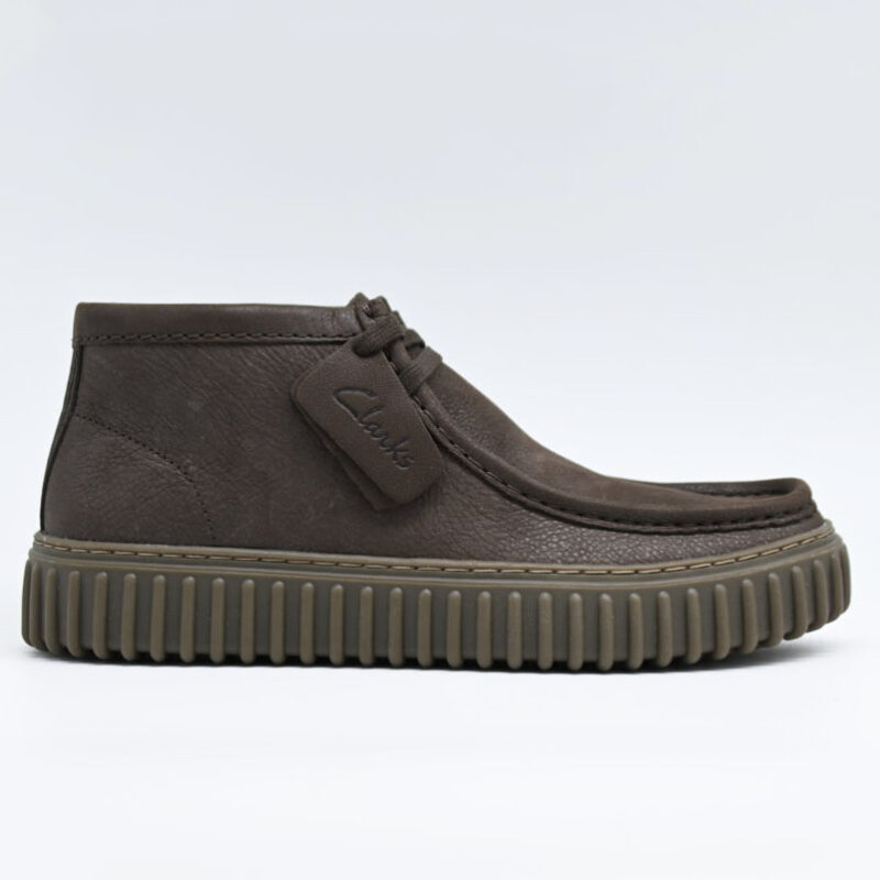 clarks stivaletto torhill hi