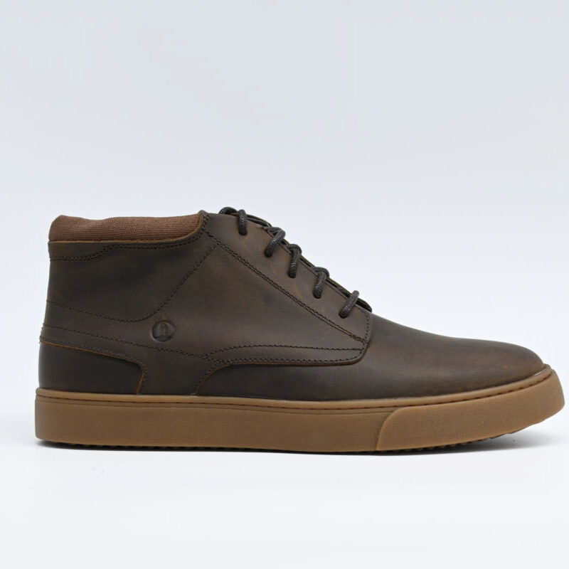 clarks stivaletto lydford mid