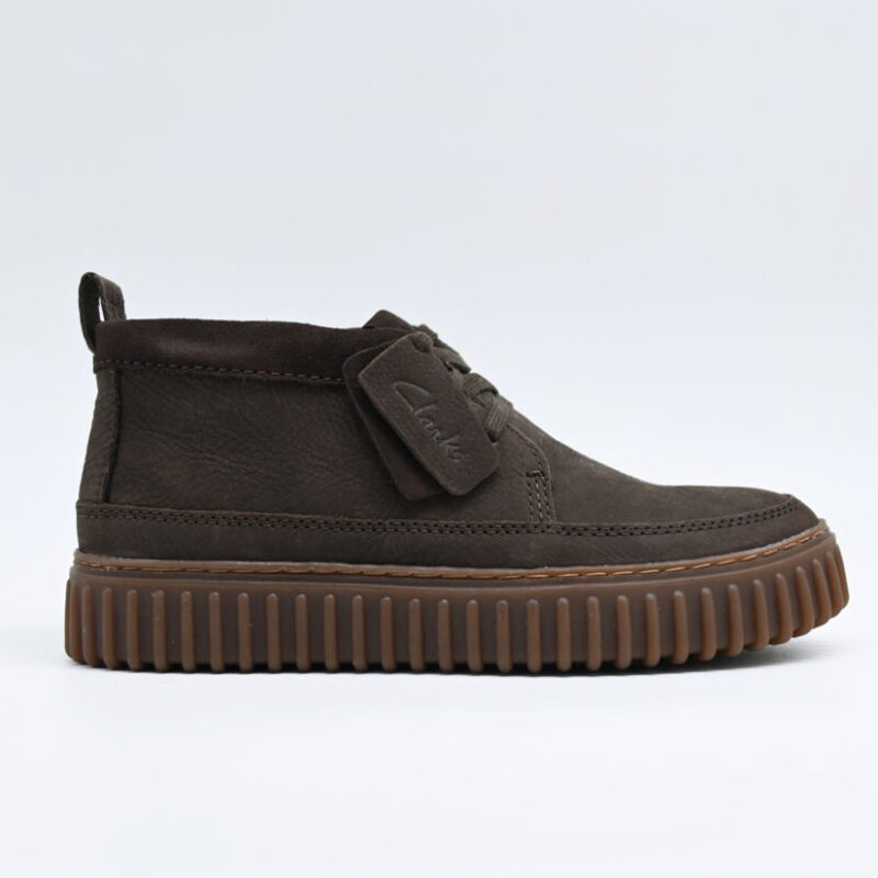 clarks stivaletto torhill lacehi