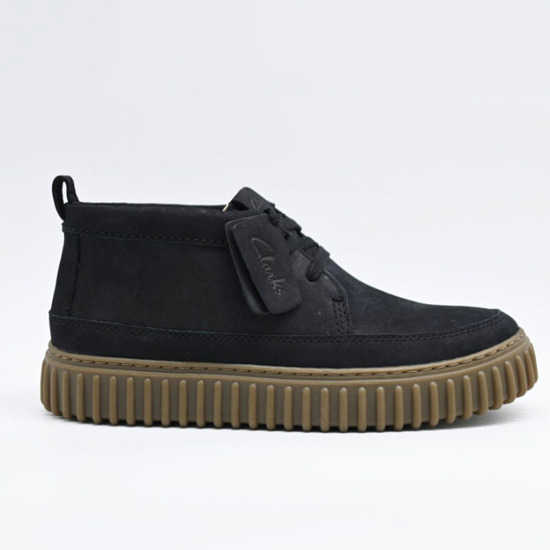 clarks stivaletto torhill lacehi