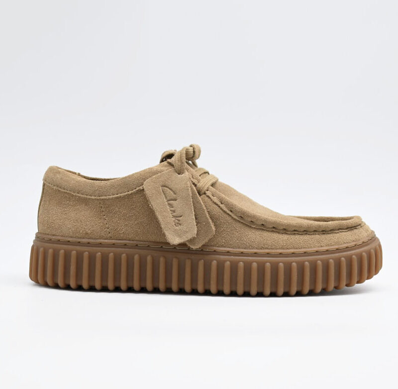 clarks scarpa torhill lo