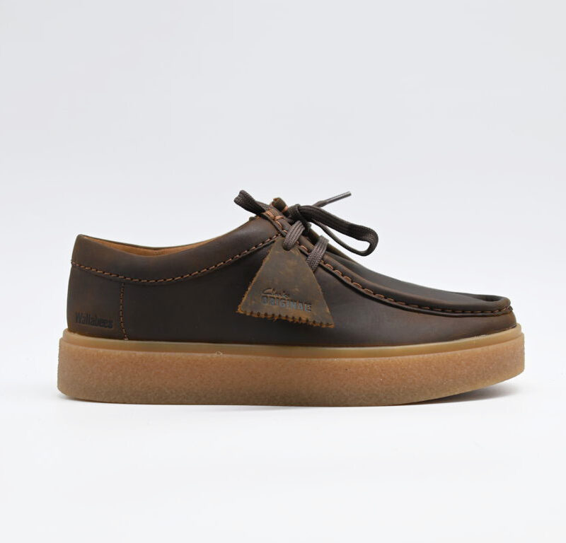 clarks originals scarpa boxbee walla