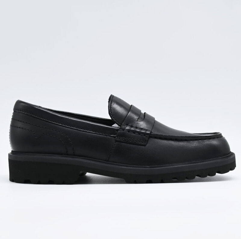 clarks mocassino berwick lo