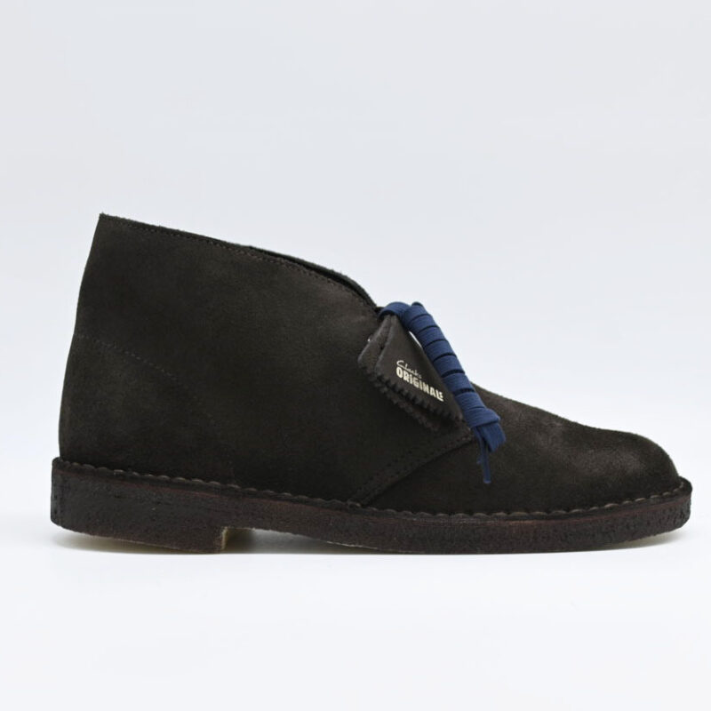 clarks originals polacchina desert boot
