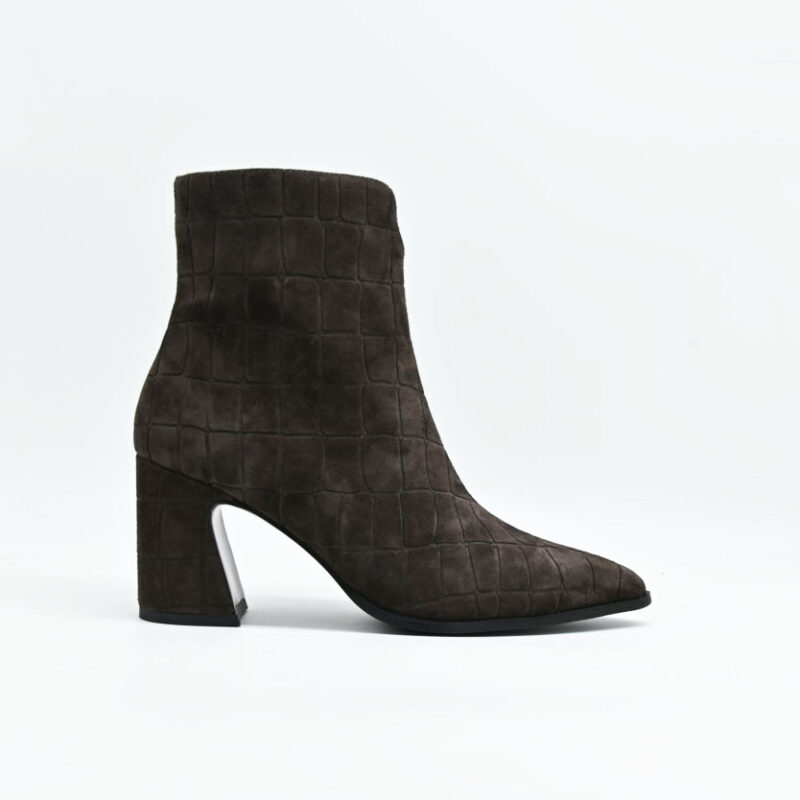 bruno premi stivaletto suede bo1202x