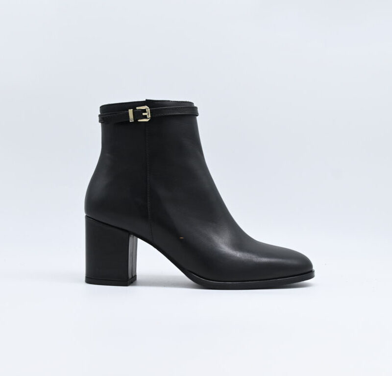 l’amour stivaletto pelle ct652-1
