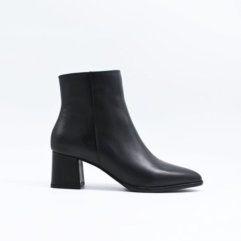 l’amour stivaletto pelle ct6051-1
