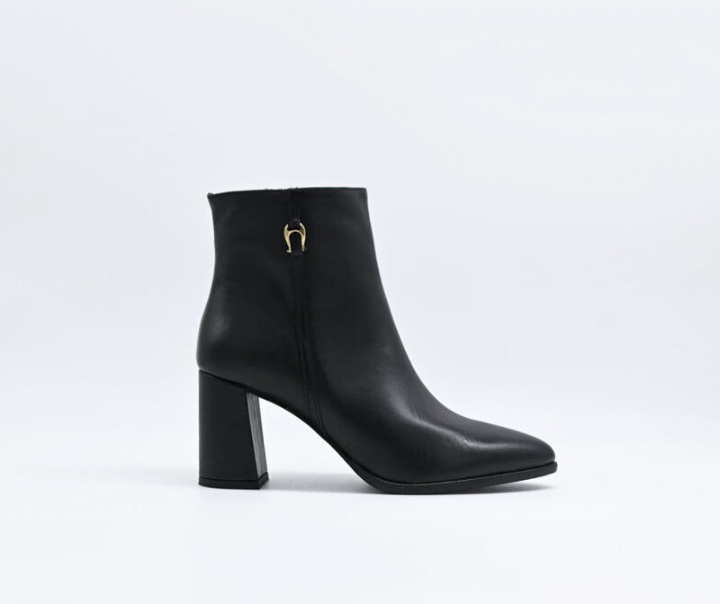 l’amour stivaletto pelle ct661-3