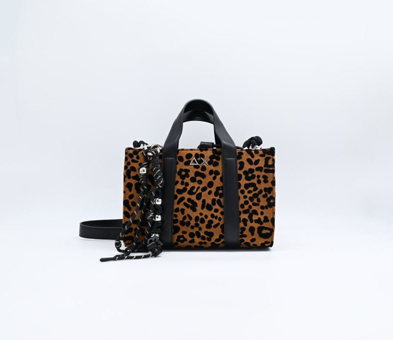 sun68 borsa mini bag