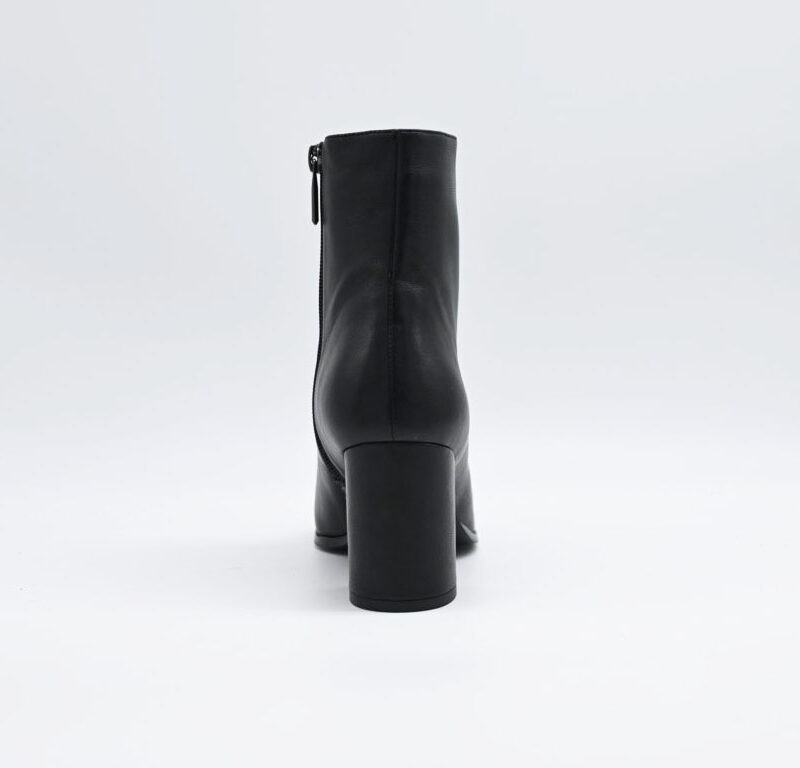 bruno premi stivaletto pelle bo1202x - immagine 5