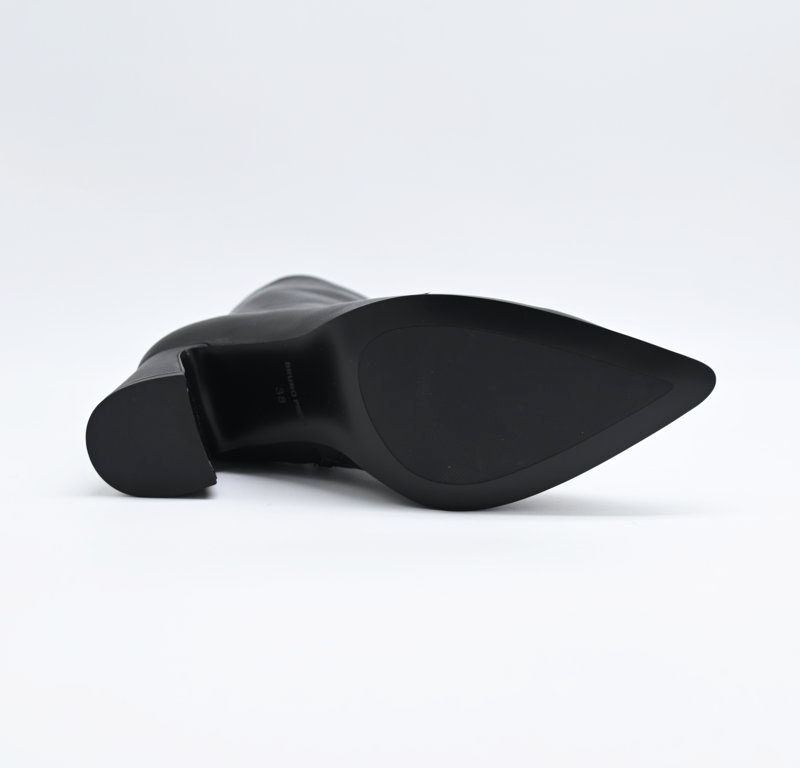 bruno premi stivaletto pelle bo1202x - immagine 6