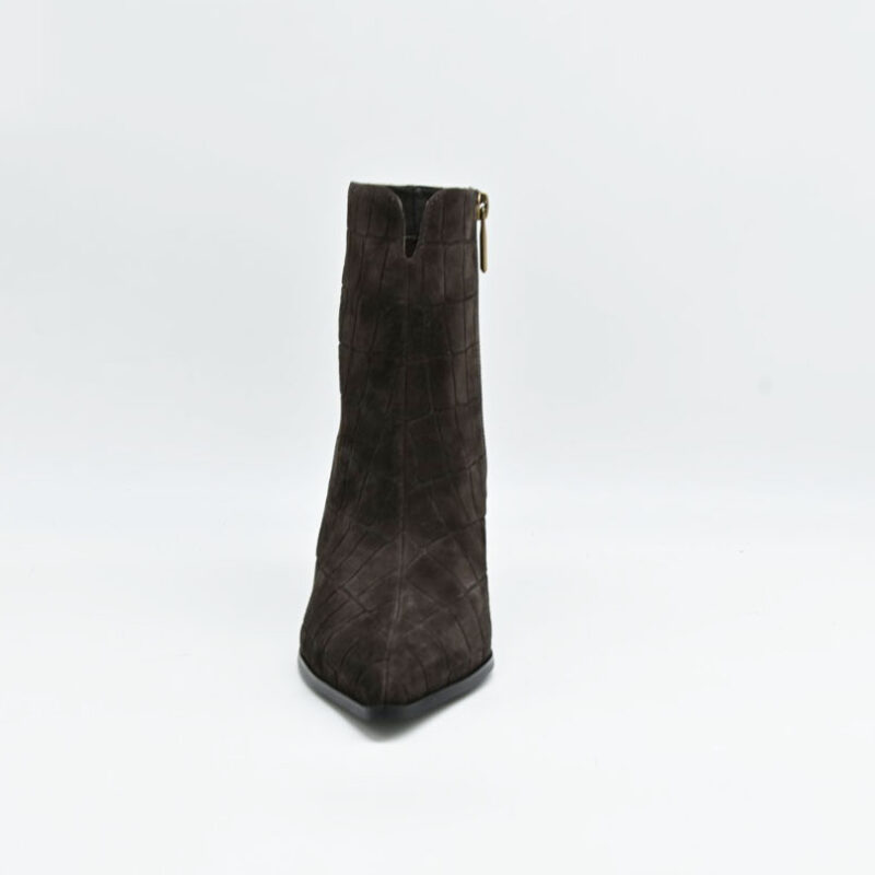 bruno premi stivaletto suede bo1202x - immagine 3