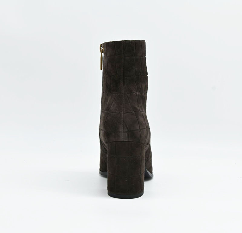 bruno premi stivaletto suede bo1202x - immagine 5