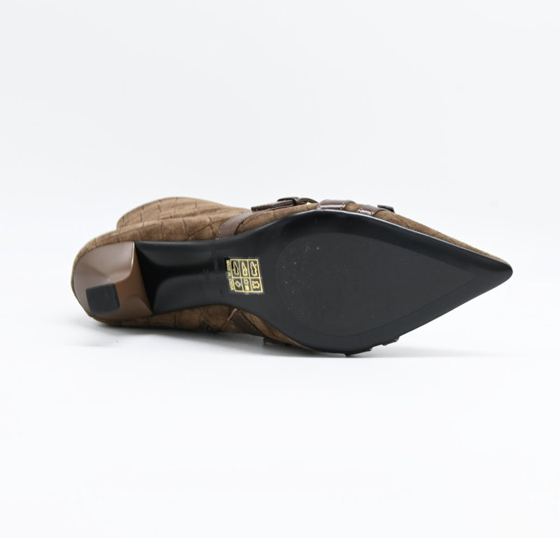 bruno premi stivaletto suede bo0602x - immagine 6