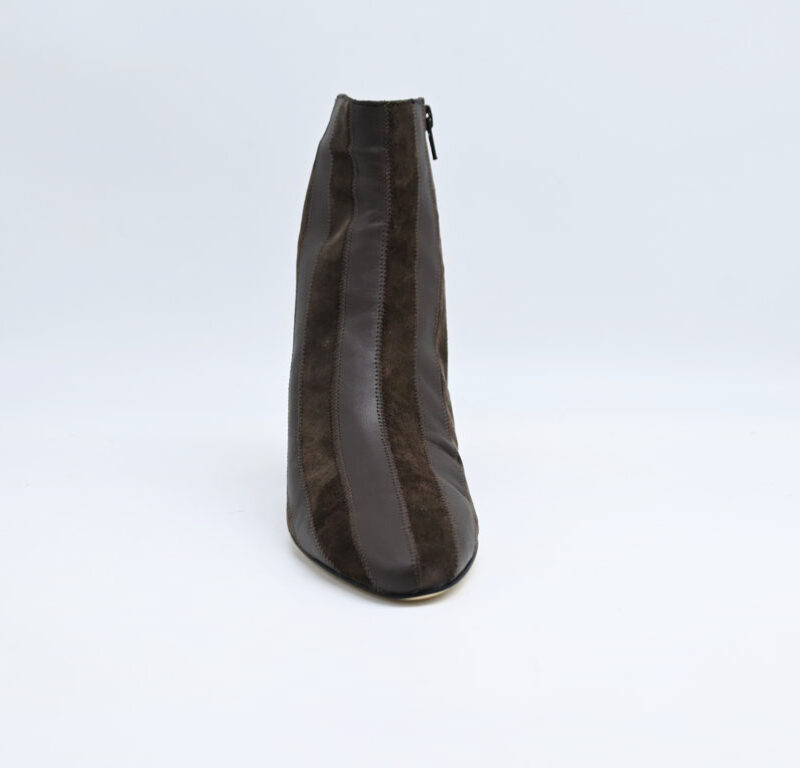 jvam stivaletto pelle sloane - immagine 3