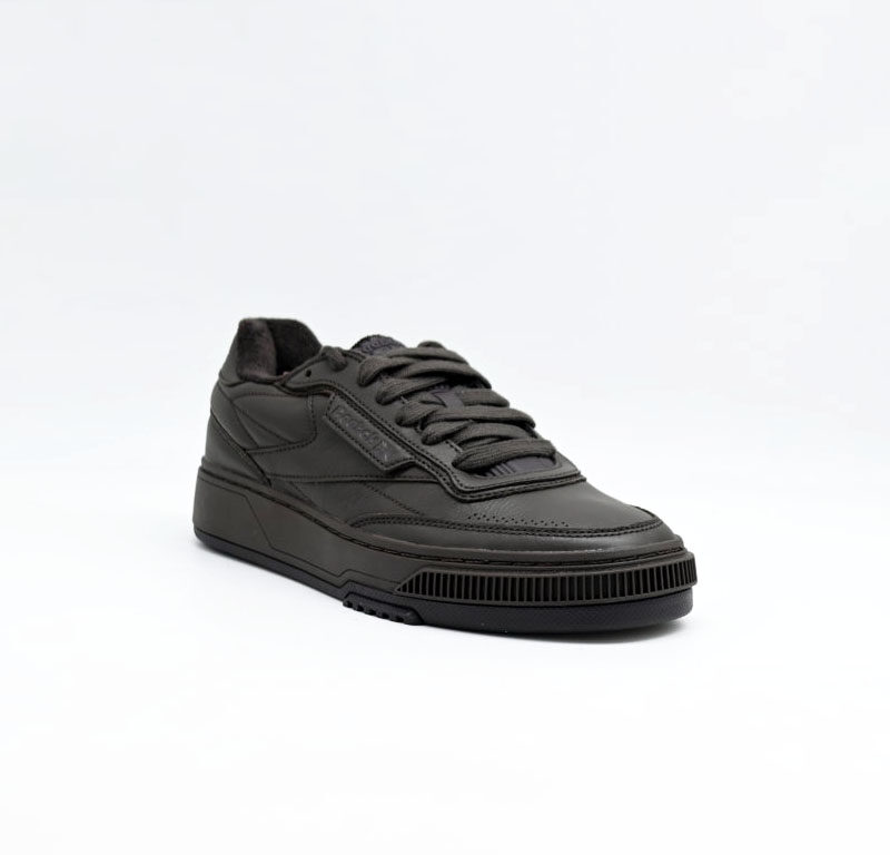 Alternative view of reebok sneakers club c ltd unisex