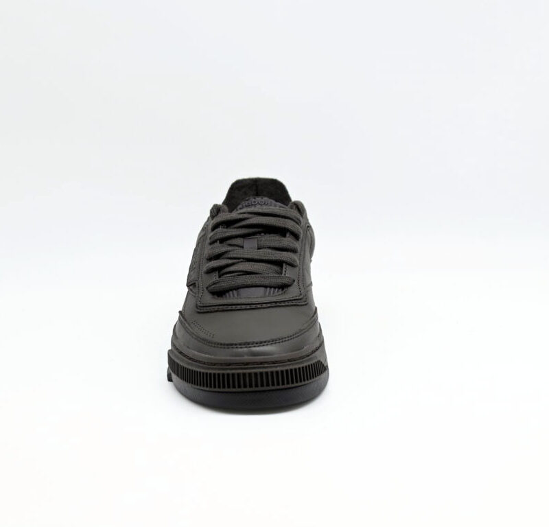 reebok sneakers club c ltd unisex - immagine 3