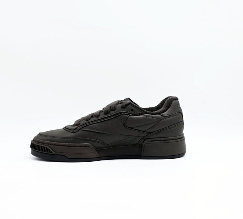 reebok sneakers club c ltd unisex - immagine 4