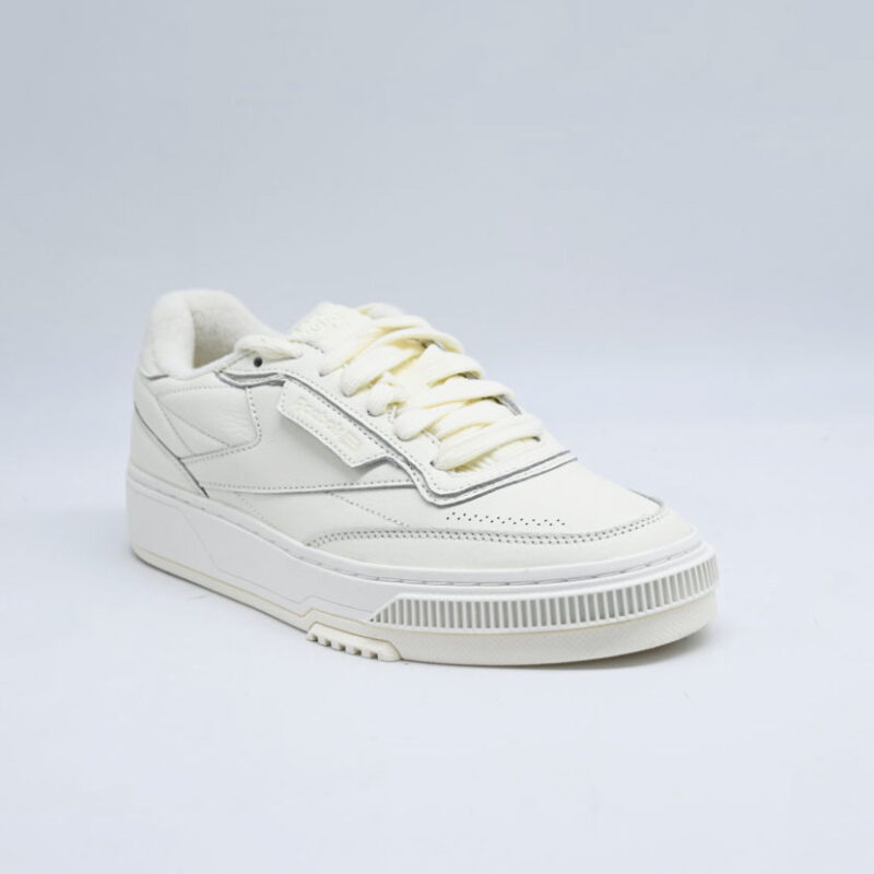 Alternative view of reebok sneakers club c ltd unisex tennis