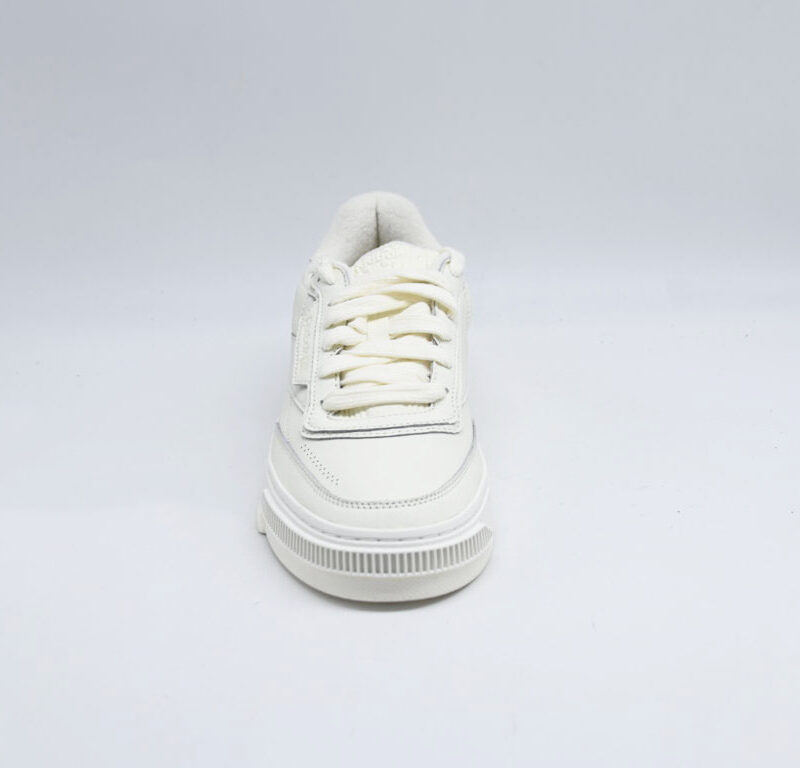 reebok sneakers club c ltd unisex tennis - immagine 3