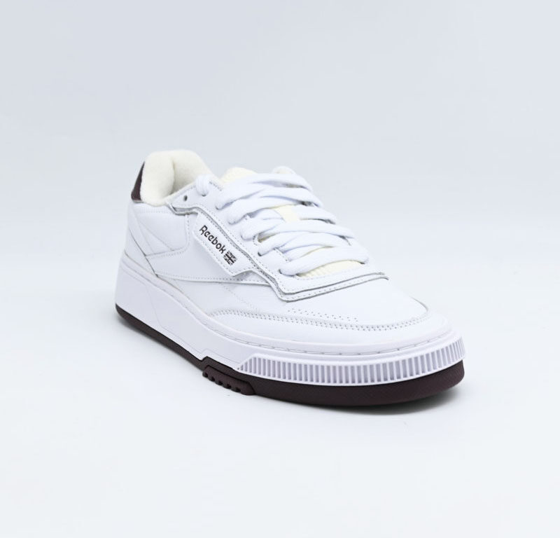 Alternative view of reebok sneakers club c ltd unisex tennis