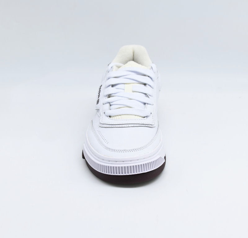 reebok sneakers club c ltd unisex tennis - immagine 3