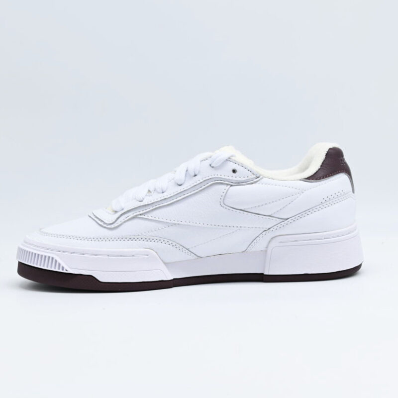 reebok sneakers club c ltd unisex tennis - immagine 4
