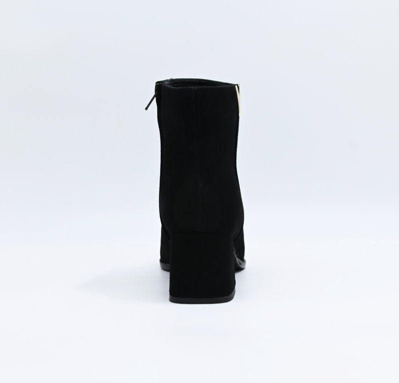 l’amour stivaletto scamosciato ct656-6 - immagine 5