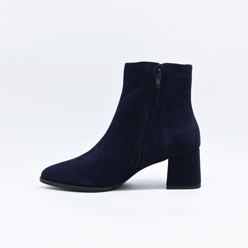 l’amour stivaletto scamosciato ct656-2 - immagine 4