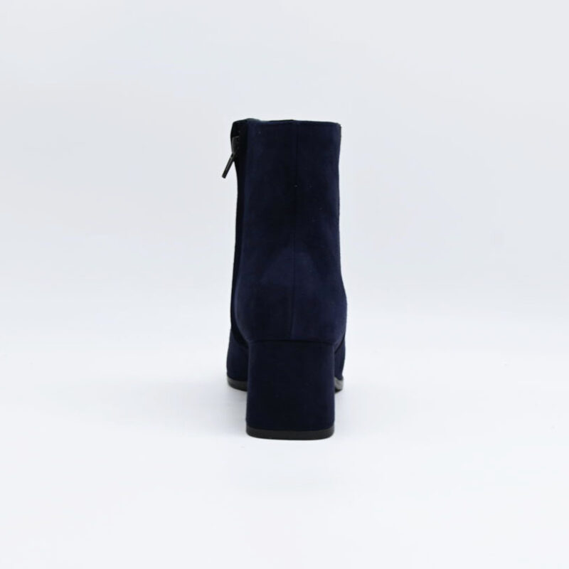 l’amour stivaletto scamosciato ct656-2 - immagine 5