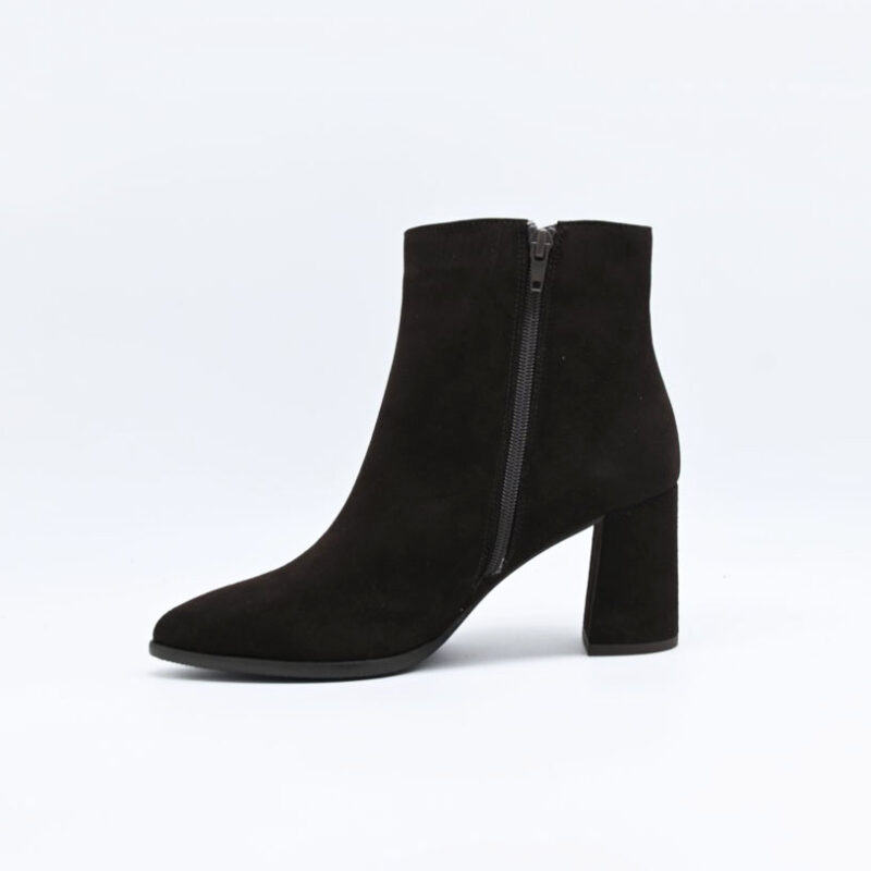l’amour stivaletto scamosciato ct661-1 - immagine 4