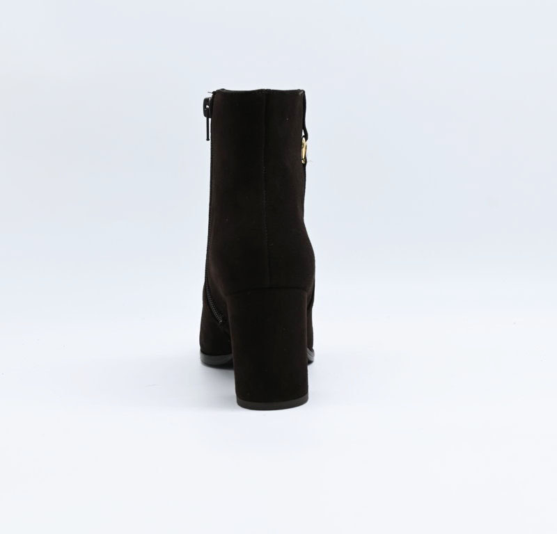 l’amour stivaletto scamosciato ct661-1 - immagine 5