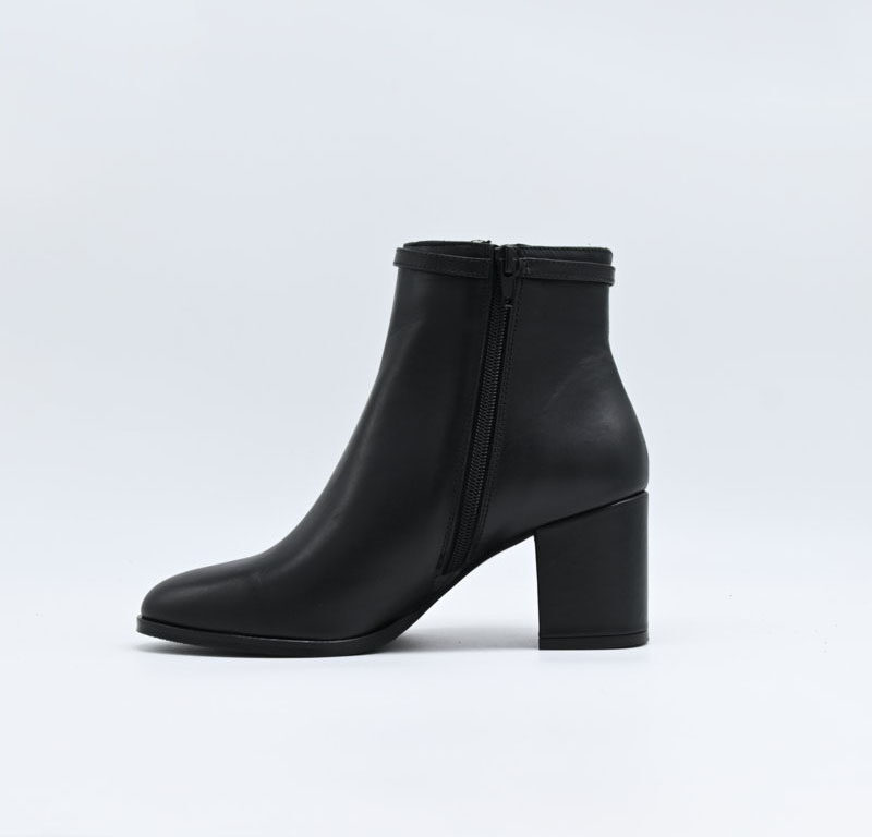 l’amour stivaletto pelle ct652-1 - immagine 4