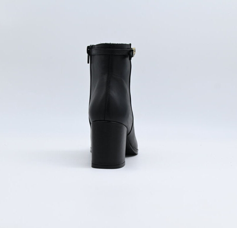 l’amour stivaletto pelle ct652-1 - immagine 5