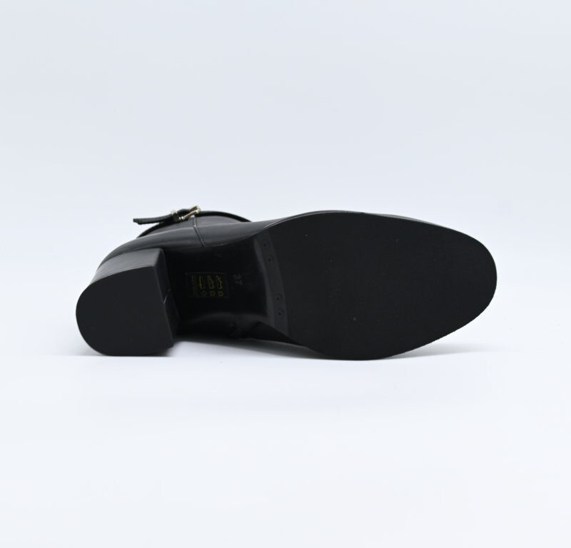 l’amour stivaletto pelle ct652-1 - immagine 6