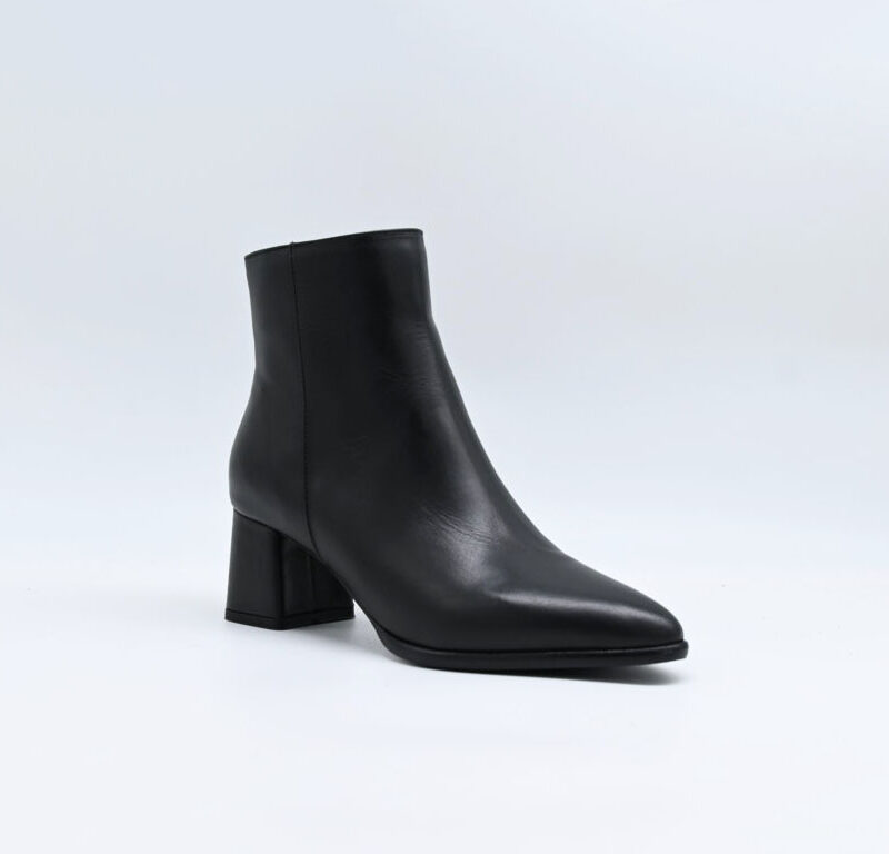 l’amour stivaletto pelle ct6051-1 - immagine 2