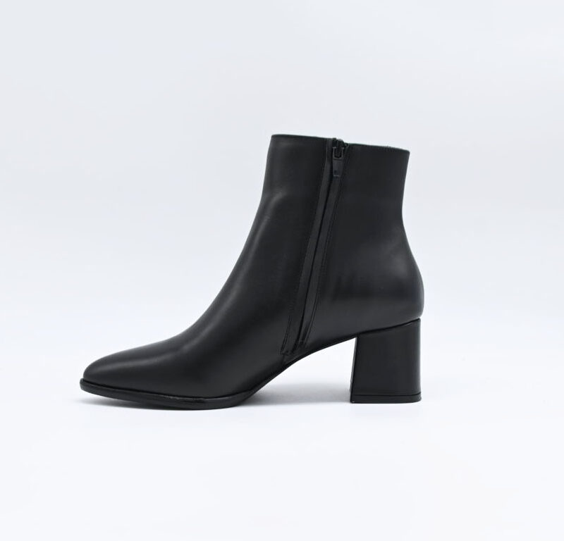 l’amour stivaletto pelle ct6051-1 - immagine 4