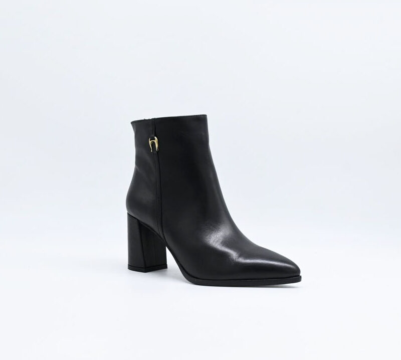 l’amour stivaletto pelle ct661-3 - immagine 2