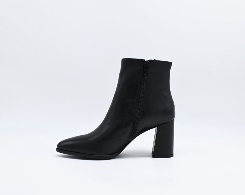 l’amour stivaletto pelle ct661-3 - immagine 4