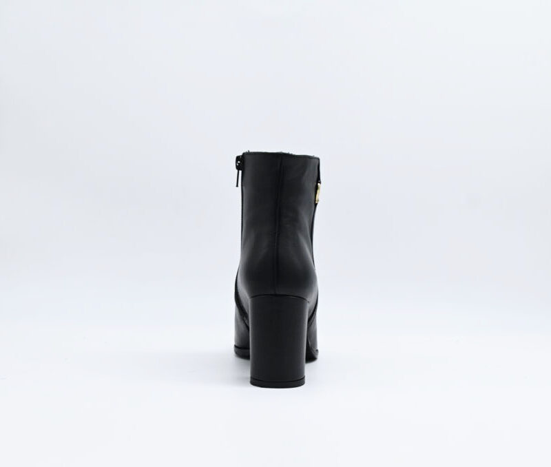 l’amour stivaletto pelle ct661-3 - immagine 5