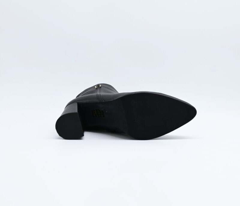 l’amour stivaletto pelle ct661-3 - immagine 6