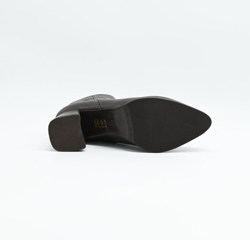 l’amour stivaletto pelle ct6051-3 - immagine 6