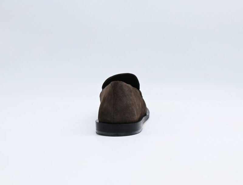 jvam mocassino suede kasper - immagine 5