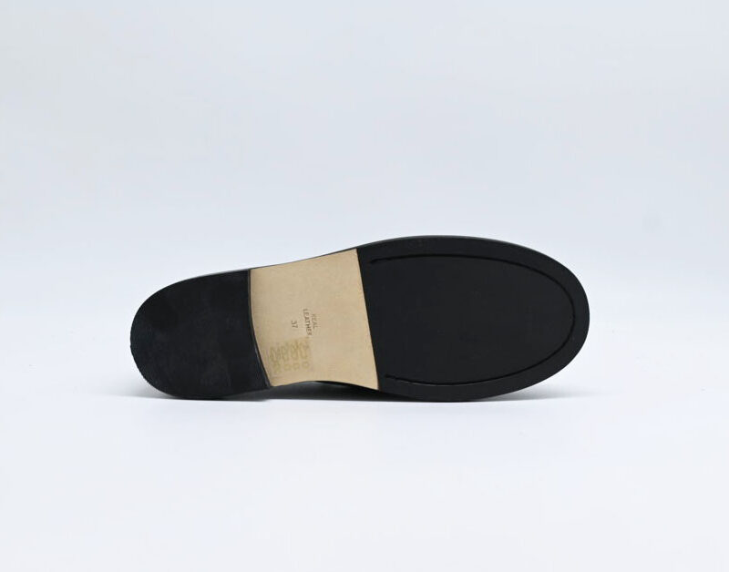 jvam mocassino suede kasper - immagine 6